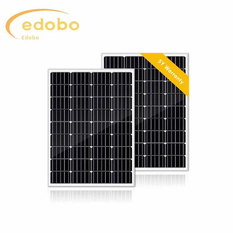 Kulübe Çatı İçin Güneş Panelleri