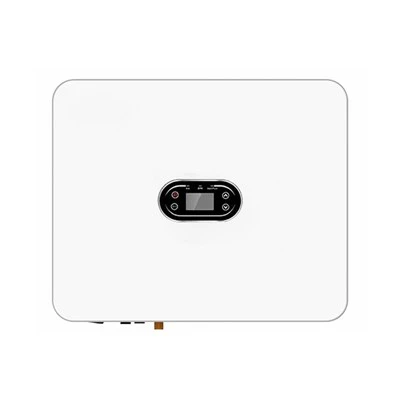 10 Kw Şebekeli Solar İnvertör