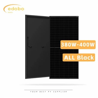 Satılık 400w Çatı Güneş Panelleri