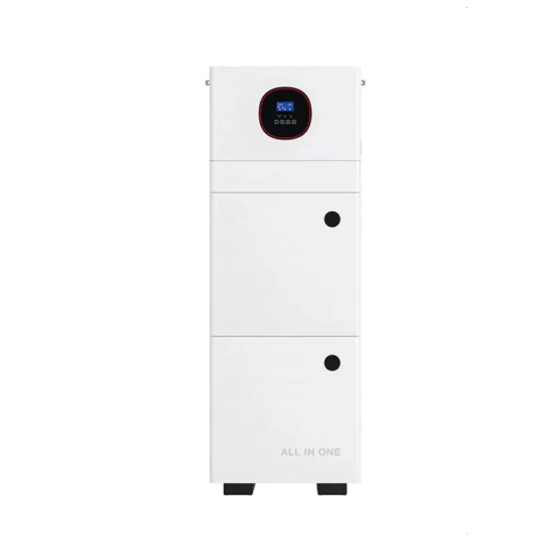 Solar Hibrit Şebekeden Bağımsız İnvertör