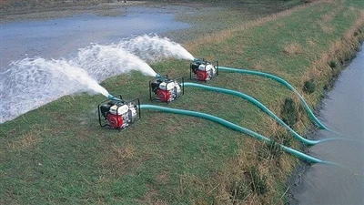 Doğru Güneş Enerjili Su Pompası Nasıl Seçilir: Güç Eşleştirmede Temel Faktörler