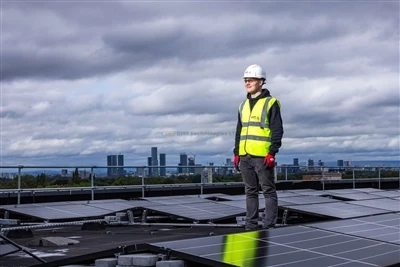 İngiltere, Yenilenebilir Enerji CfD Bütçesini %50'den Fazla Artırarak AR6 İçi...