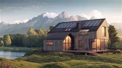 Amerika Birleşik Devletleri: 2024'ün İlk Yarısında 12GW Merkezi Fotovoltaik K...