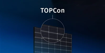 Boviet Solar, Kuzey Carolina'da 2GW TOPCon Güneş Modülü Fabrikasının İnşaatın...