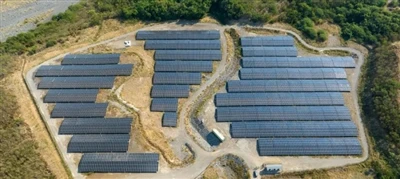 Fransa, 2023'te İlave 4GW Güneş Enerjisi Kapasitesiyle Yeni Rekor Kırdı