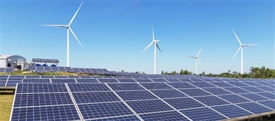 Türkiye'nin Cesur Yenilenebilir Enerji Stratejisi: 2035'e Kadar 120 GW Hedefl...