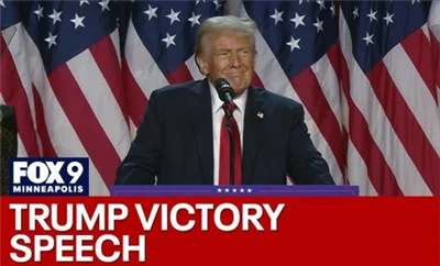 Şu anda! Trump Kazandı, Fotovoltaik Değişiklikler mi?