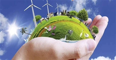 İrlanda 2030 Yenilenebilir Enerji Hedeflerine Ulaşmada Zorluklarla Karşı Karş...