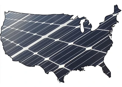 2.5GW HJT Pil Modülü Fabrikası Amerika Birleşik Devletleri'ne inmek üzere