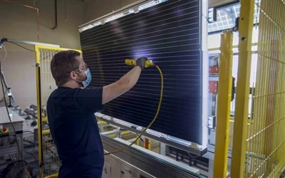 Meksika: 2030 yılına kadar 4.67GW büyük ölçekli fotovoltaikleri dağıtmayı pla...