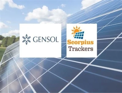 Gensol Engineering, piyasa belirsizliği ortasında 40,3 milyon dolarlık ABD ba...
