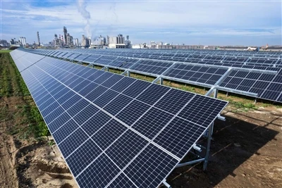 Avusturya'nın yenilenebilir enerji faturası, güneş vergisi zammına ilişkin ta...