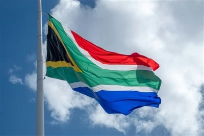 Güney Afrika, yıllık 5GW büyümesini artırmak için yenilenebilir enerji ana pl...