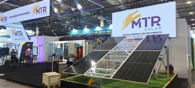MTR Solar, Brezilya'nın Yaşlanma Dağıtılmış PV bitkilerini canlandırmaya yöne...