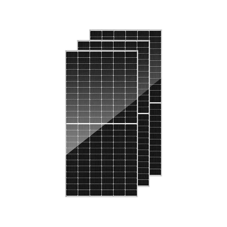 Çatı Gücü 160W-190W Güneş Paneli