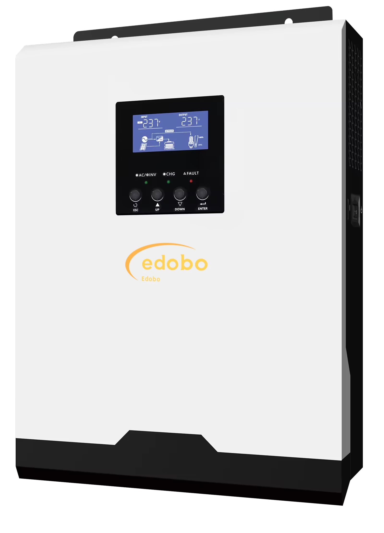 best solar generator for off grid living