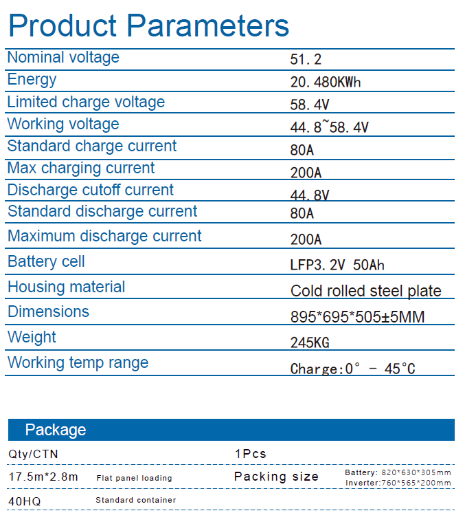 solar batteries for sale