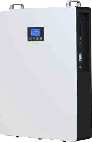 solar and battery storage