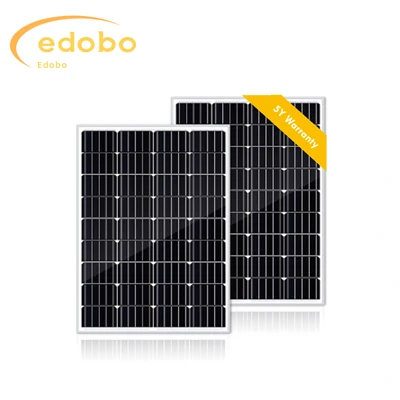 150W Küçük Mod PV Modülü