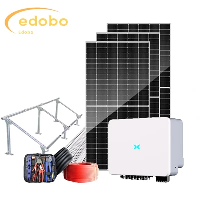 35 Kw Güneş Enerjisi Sistemi Fiyatı