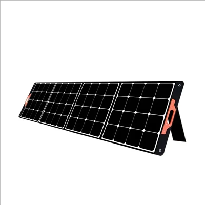 Rv için 200w Taşınabilir Güneş Panelleri