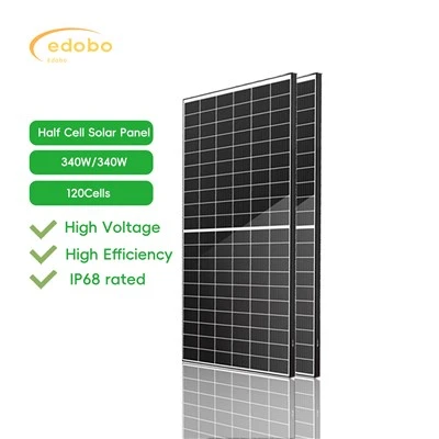360w En Verimli Güneş Panelleri