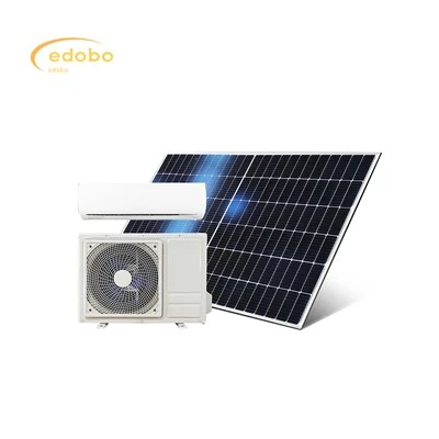 EDOBO DC Solar Power Aligator ev için