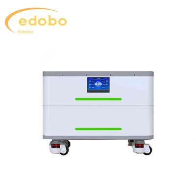 Enerji Depolama Sistemleri 51,2v 200ah