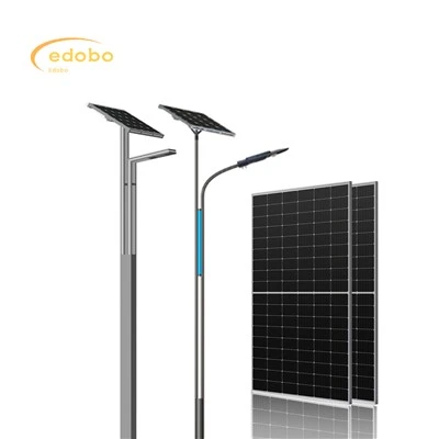 Ev İçin Yüksek Güçlü Solar Lamba Sokak Lambası Güneş Enerjili Işıklar