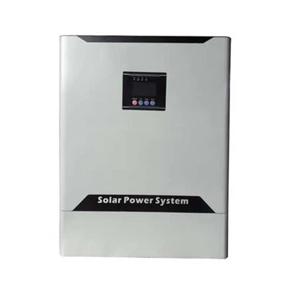 İnvertör Solar 5kw