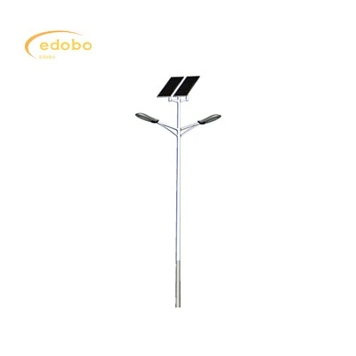 LED Split Tip Güneş Sokağı Işık Güneş Aydınlatma