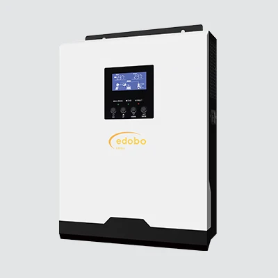 Şebekeden Bağımsız İnvertör 48v 5000w