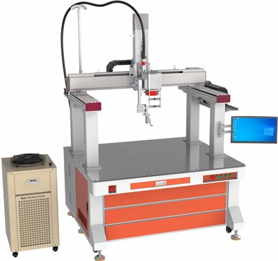 Paket Pil Üretim Hattı Düğme Hücre Laboratuvar Makinesi