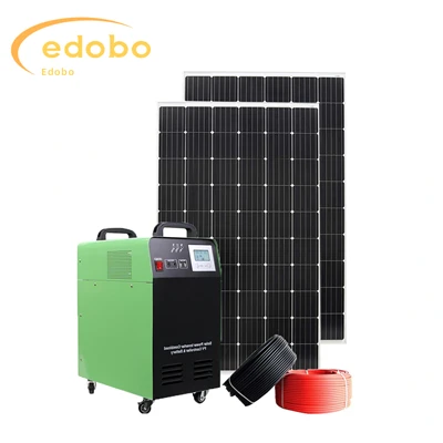1kw Konsantre Güneş Enerjisi Sistemi