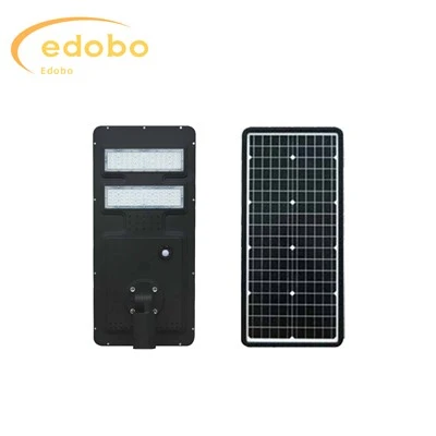Güneş Enerjili Hareket Dedektörü Işıkları