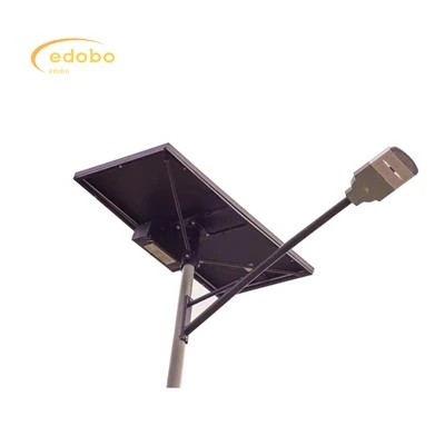 Yollar ve Bahçeler İçin Güneş Power Street Light