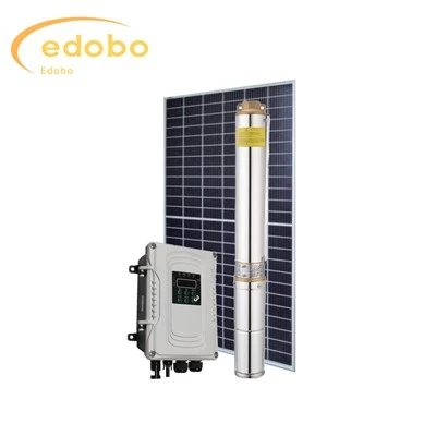 3hp 4hp dalgıç kuyu pompaları