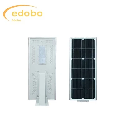 Satılık Güneş Enerjili Sokak Lambaları