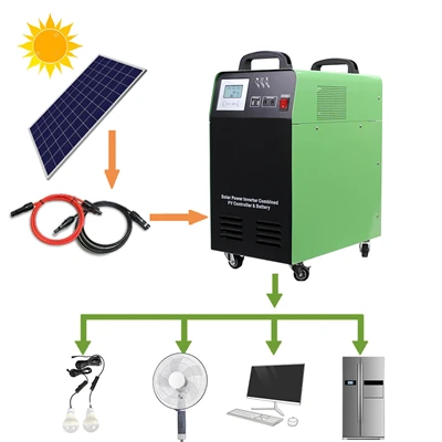 Güneş Enerjisi Sistemi 2kw